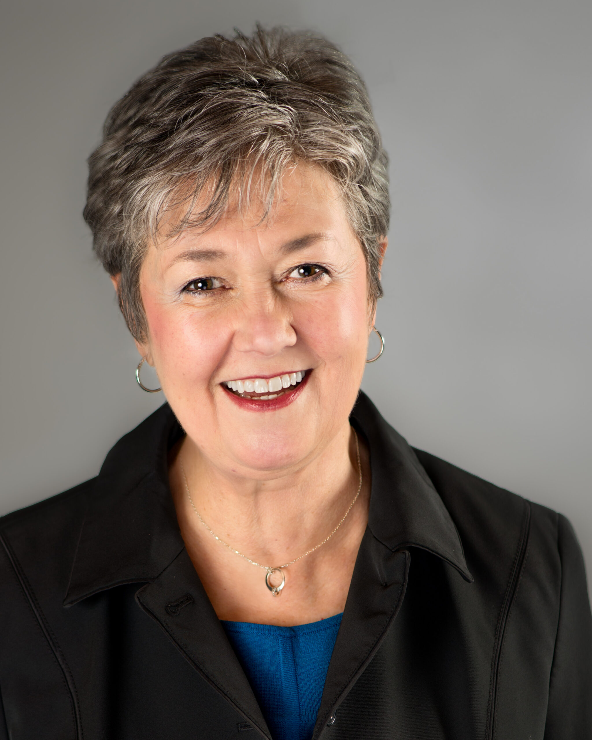 Karen McKnight