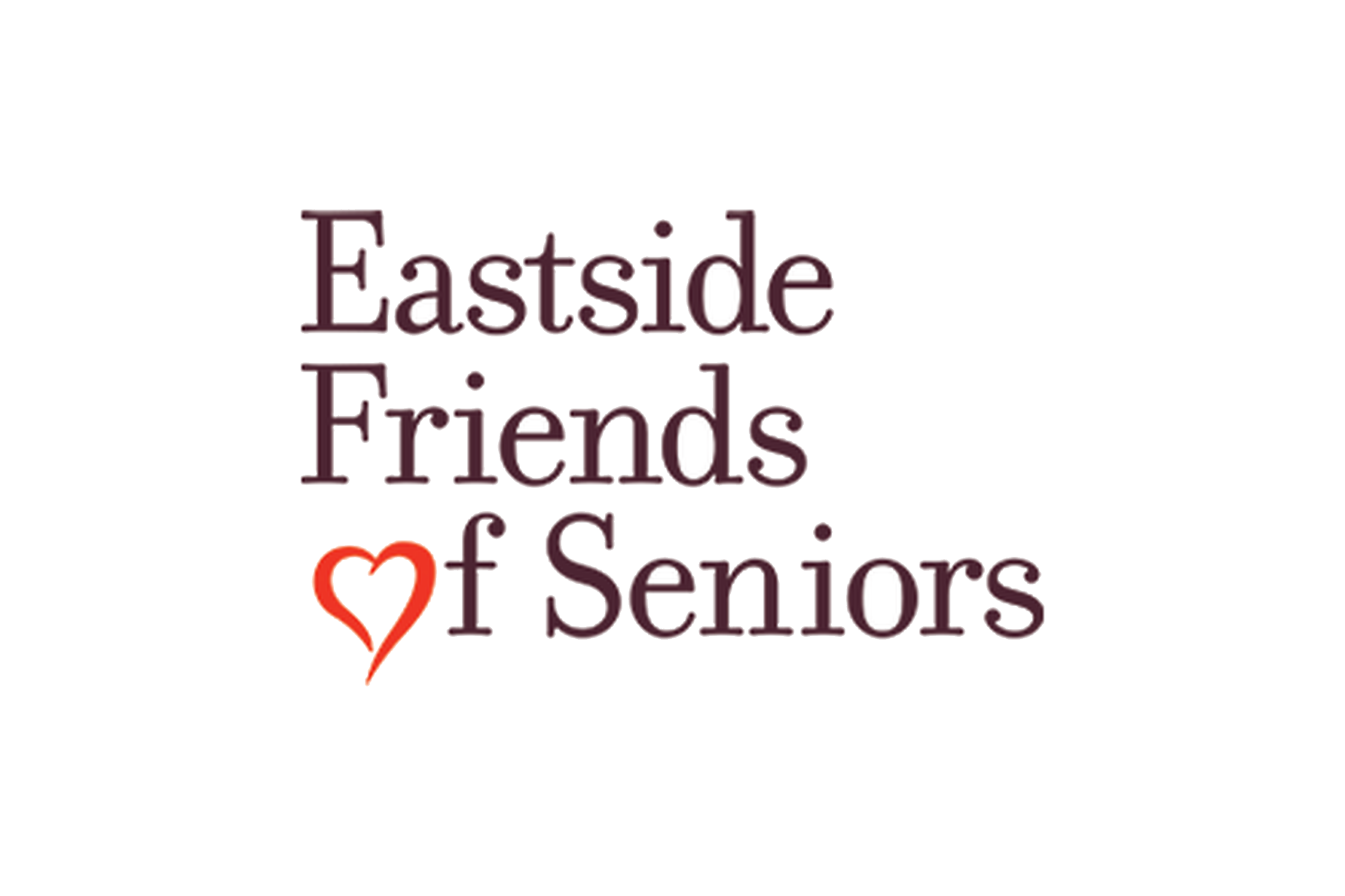 Eastside Friends of Seniors