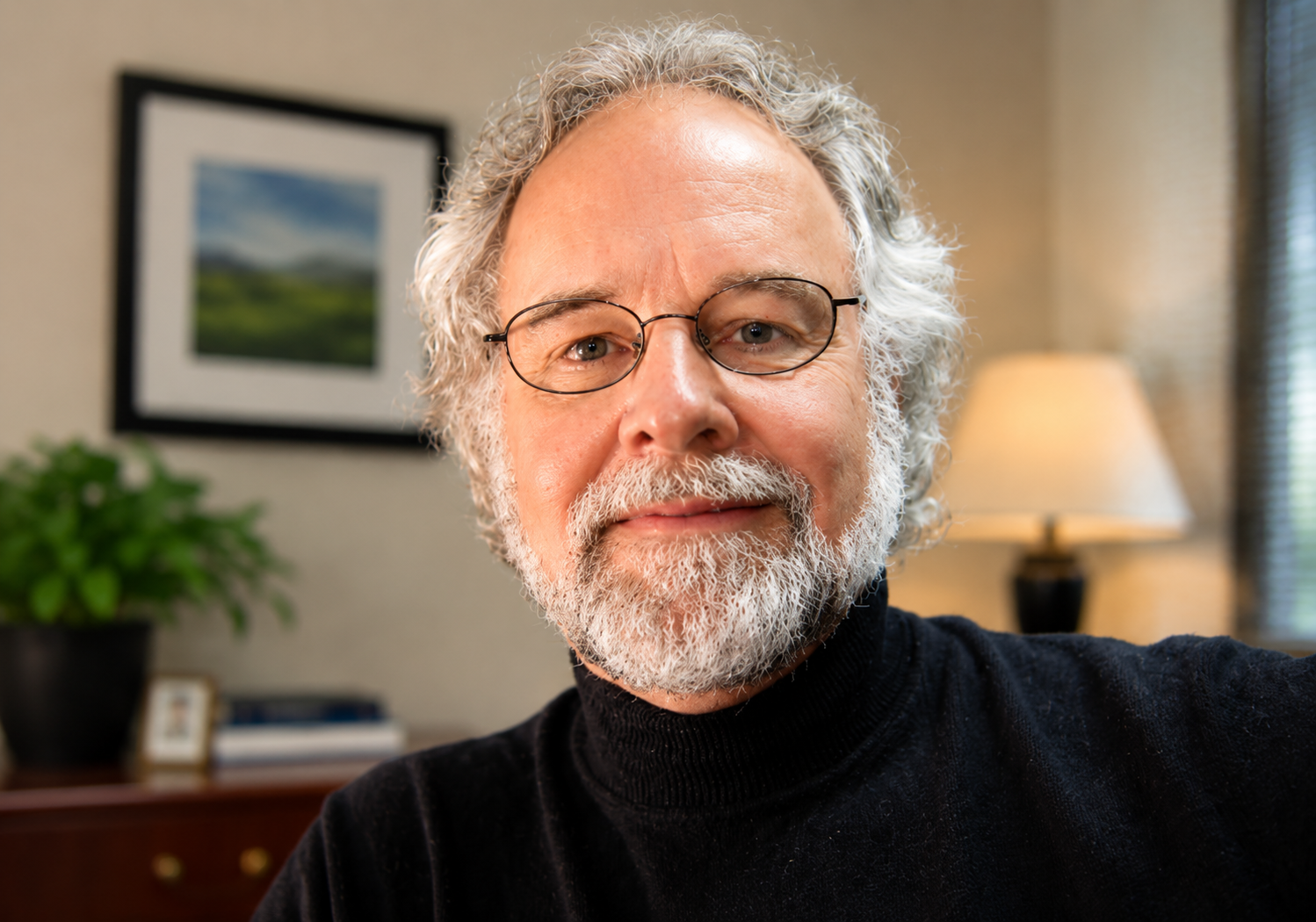 Ron Davis